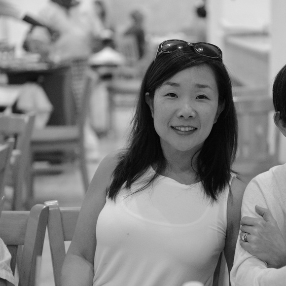 Meet your Posher, Soojin - Picture 1 of 1